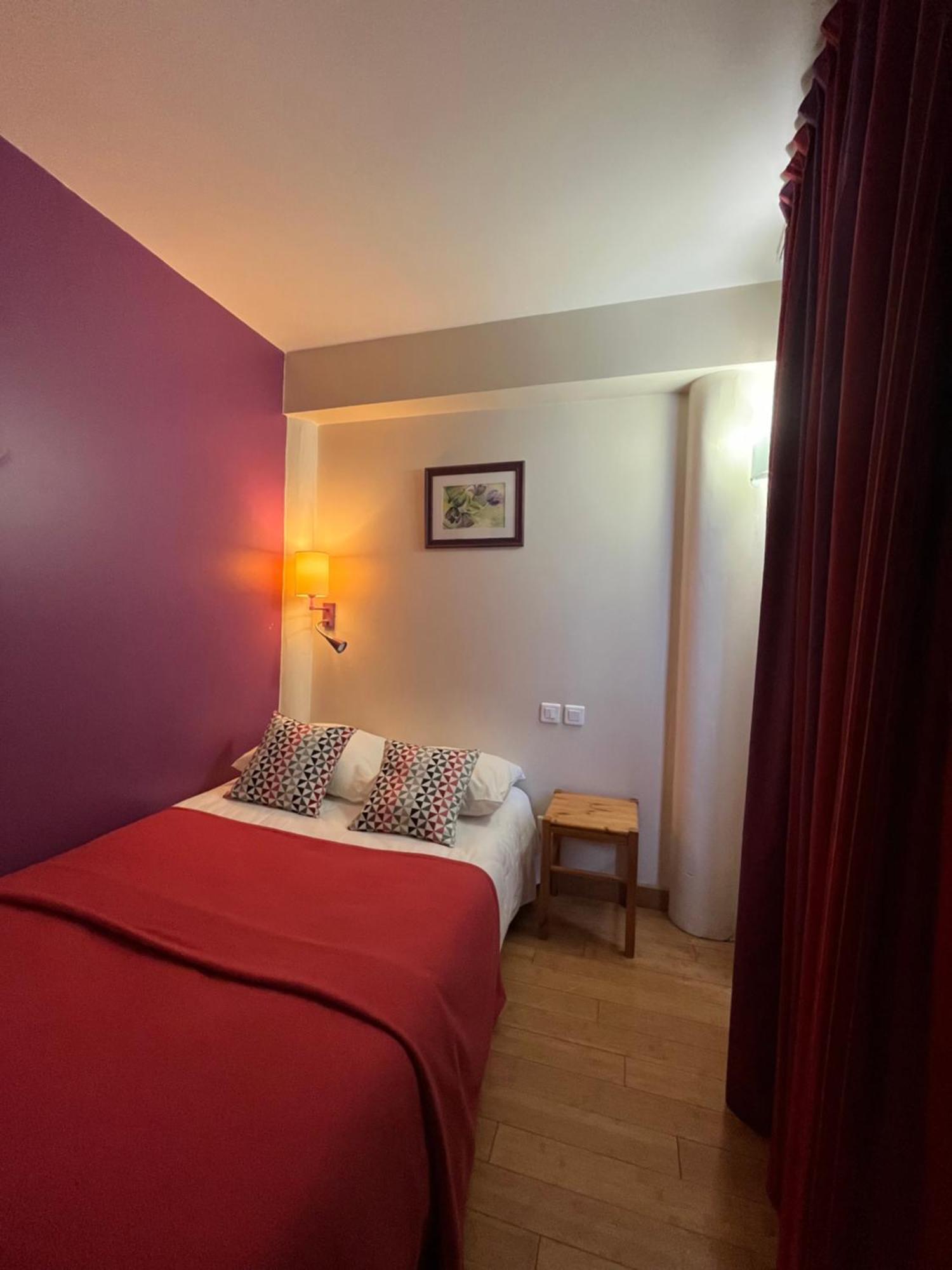 Hotel Le Progres Dorlotel Ле-Мон-Дор Экстерьер фото