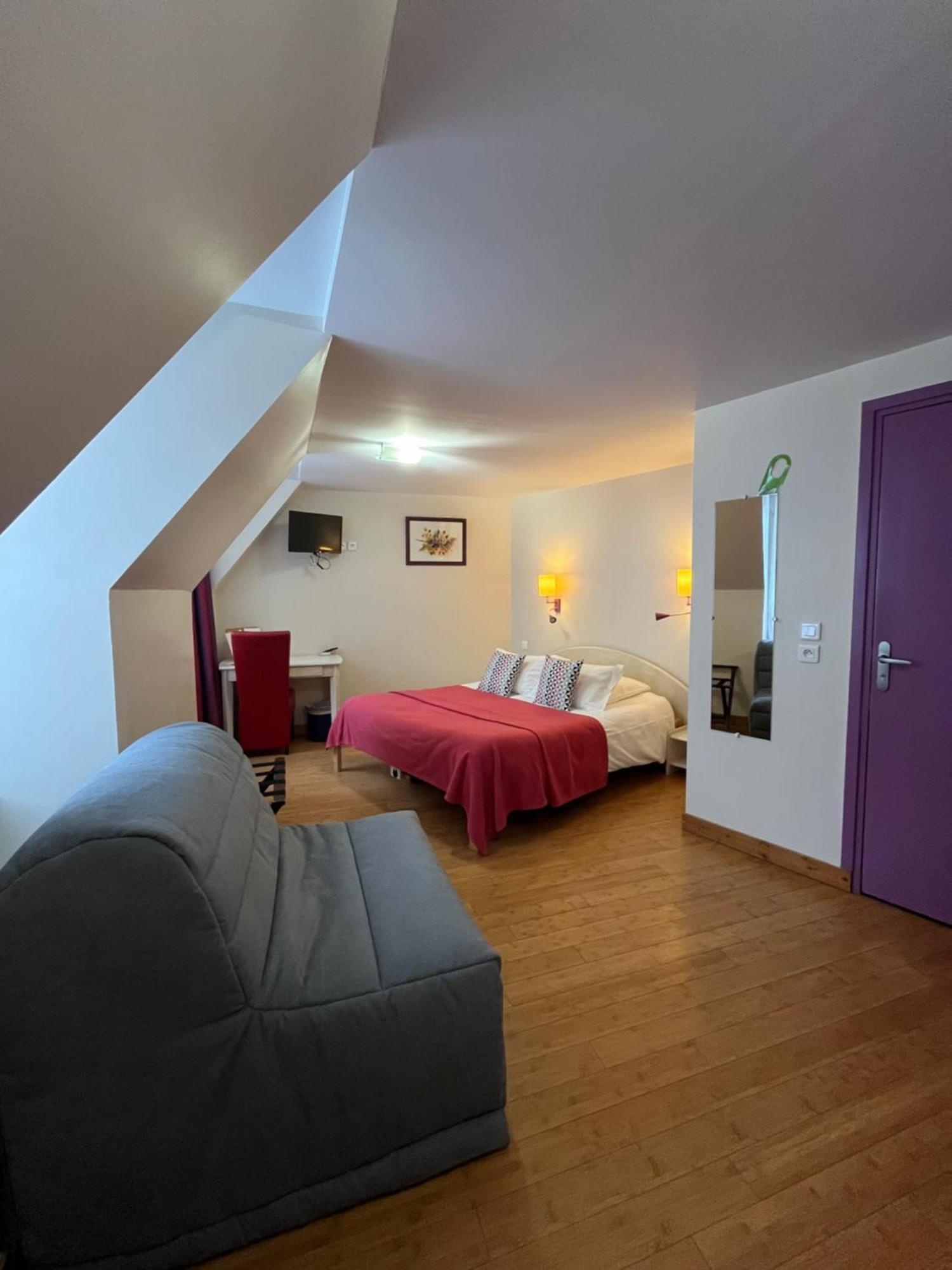 Hotel Le Progres Dorlotel Ле-Мон-Дор Экстерьер фото